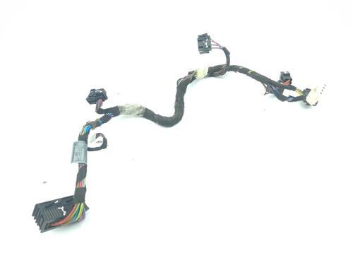 Used Wiring harness BMW X5 (E53) 3.0 d (184 hp) 28872654