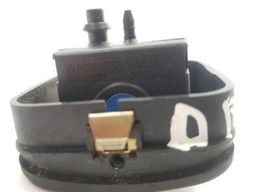 Other MERCEDES-BENZ S-CLASS (W220, V220) S 320 CDI (220.026, 220.126) | BP28847526O1