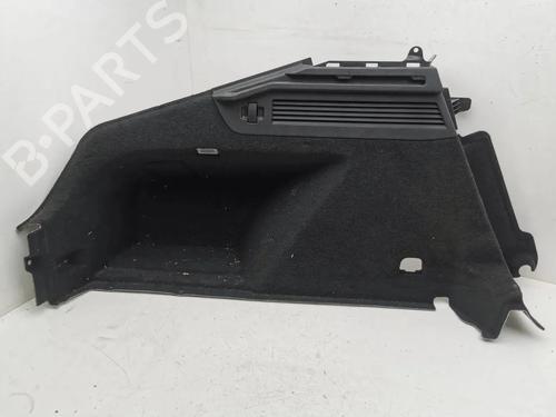 Used Boot lining Boot lining 36349233 36349233