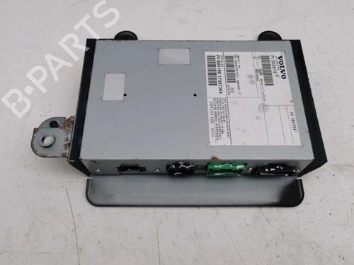 Elektronisk modul VOLVO XC60 I SUV (156) D5 (215 hp) 28900554