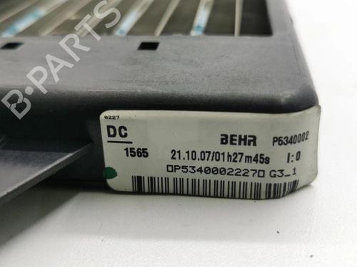 Heater resistor CHRYSLER GRAND VOYAGER V (RT) 2.8 CRD | BP28876076M108 