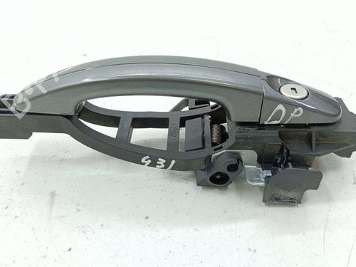 Rear left exterior door handle FORD GRAND C-MAX (DXA/CB7, DXA/CEU) 1.6 TDCi | BP28889686C130 