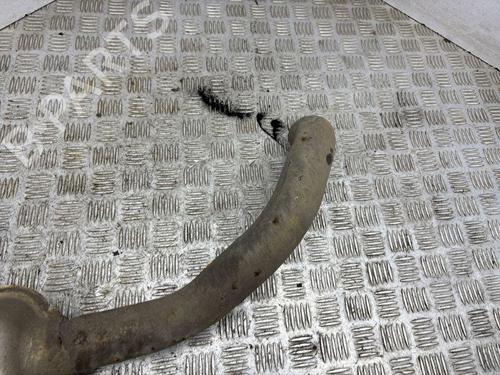 Exhaust system KIA SORENTO II (XM) 2.4 CVVT 4WD | BP38281952M121 - Image 2