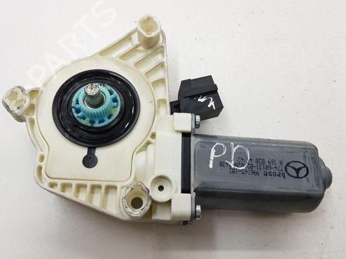 Used Left front window motor MERCEDES-BENZ B-CLASS Sports Tourer (W245) B 200 CDI (245.208) (140 hp) 28903548
