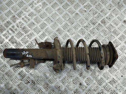 Used Right front shock absorber FORD C-MAX II (DXA/CB7, DXA/CEU) 1.6 TDCi (115 hp) 28886757