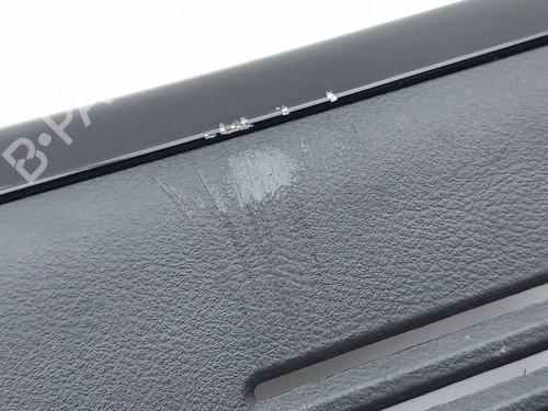 Boot lining BENTLEY CONTINENTAL FLYING SPUR (3W_) 6.0 | BP37492975I3 - Image 4