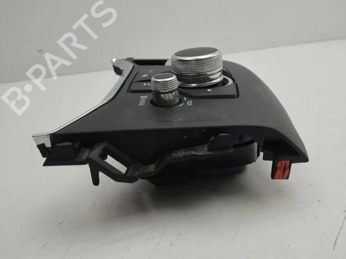 Electronic module MAZDA CX-5 (KF) 2.0 | BP33922730M83 - Image 2