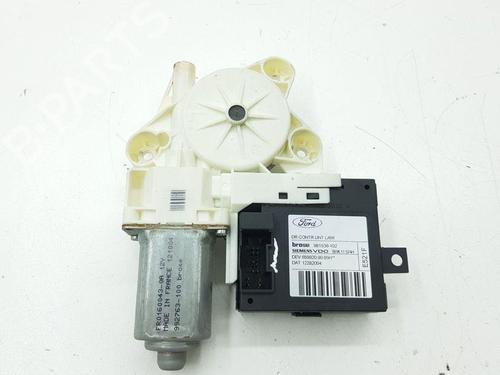 Rudehejsemotor bagstkærm venstre FORD FOCUS C-MAX (DM2) 1.6 TDCi | BP28891434E23 