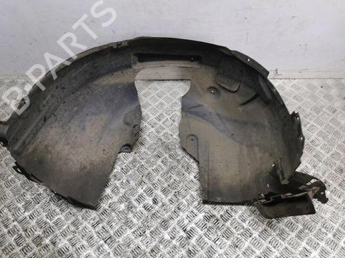 Wheel arch AUDI Q2 (GAB, GAG) 35 TFSI | BP28899793C56 