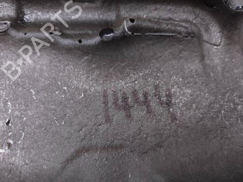 Upper protection VOLVO V60 II (225) D3 | BP37510699M93 - Image 8