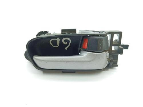 Højre bagtil invendig håndtag Højre bagtil invendig håndtag SUZUKI GRAND VITARA II (JT, TE, TD) 1.9 DDiS All-wheel Drive (JT419, TD44, JB419WD, JB419XD,... (129 hp) 36177218 36177218