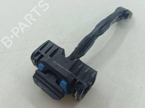 Hinge/Door check strap PORSCHE CAYENNE (92A) 3.0 Diesel | BP28896764C146 