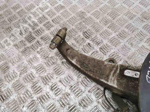 Right front steering knuckle INFINITI Q50 50 D | BP28876108M26