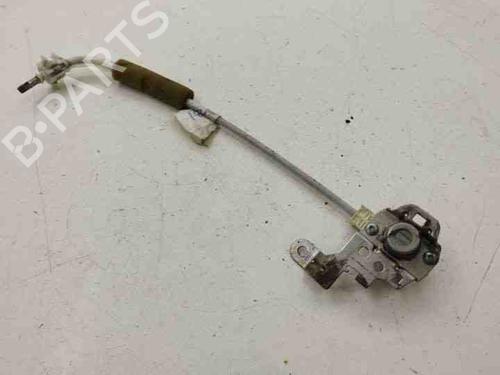 Used Front right lock HONDA CR-V II (RD_) 2.2 CTDi (RD9) (140 hp) 28841163