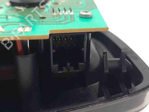 Interior roof light MASERATI QUATTROPORTE V 4.2 | BP28878168I8 