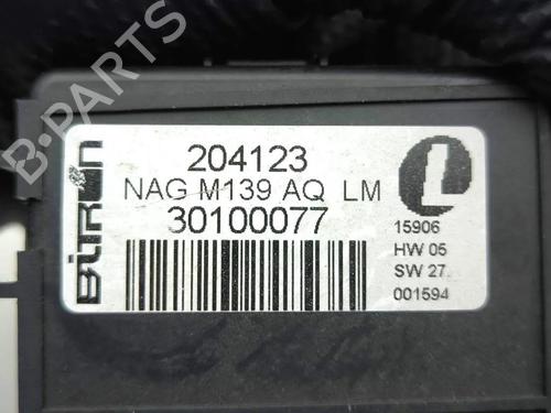 Electronic module MASERATI QUATTROPORTE V 4.2 | BP36178966M83 - Image 8