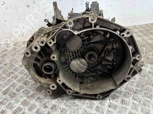 Gearkasse OPEL ANTARA A (L07) 2.2 CDTi 4x4 (184 hp) 29230959