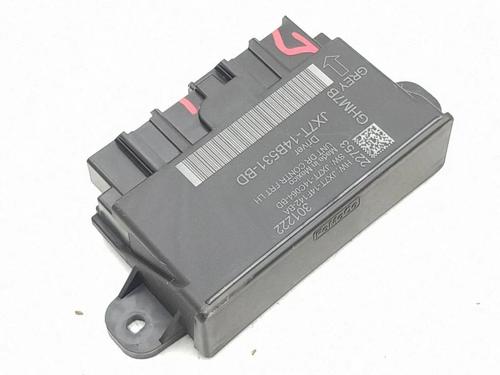 Elektronisk modul Elektronisk modul 39485844 39485844