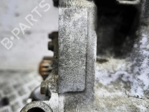 Engine VOLVO V60 I (155) 1.6 DRIVe | BP28871877M1 