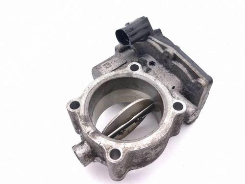 Used Throttle body Throttle body 37680024 37680024