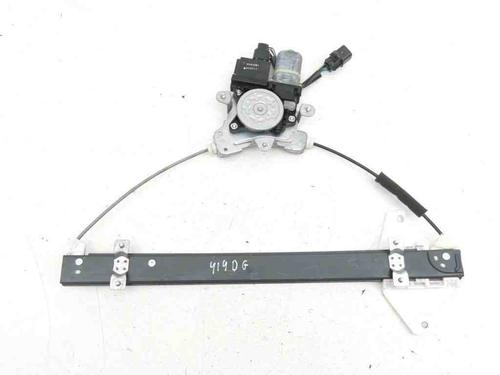 Used Rear right window mechanism OPEL ANTARA A (L07) 2.2 CDTi (163 hp) 28892225