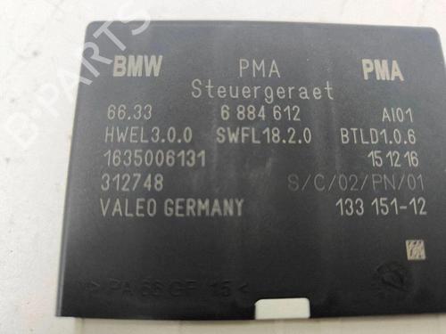 Electronic module BMW i3 (I01) Range Extender | BP40210638M83 - Image 6