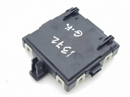 Used Electronic module Electronic module 37586208 37586208