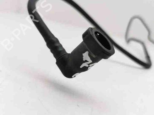 Pipe VW TIGUAN (5N_) 1.4 TSI | BP28860679M125