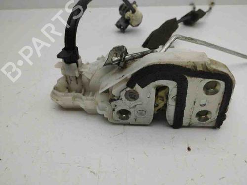 Front left lock HONDA ACCORD VIII Estate (CW) 2.2 i-DTEC (CW3) | BP28898983C98