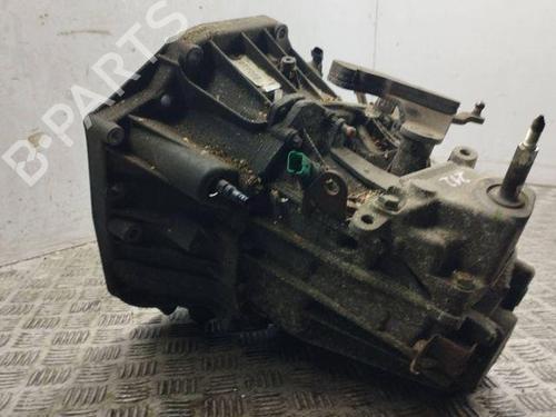 Gearbox NISSAN JUKE (F15) 1.5 dCi | BP28842640M3 