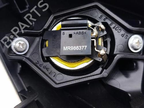 Electronic module CITROËN C-CROSSER (VU_, VV_) 2.2 HDi | BP30809196M83 