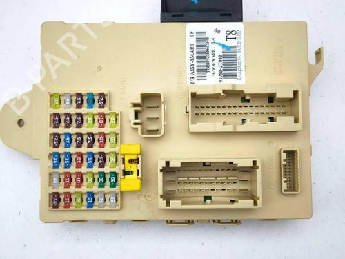 Fuse box KIA OPTIMA (FSGDS6B) 1.7 CRDi | BP33666001E1 - Image 3