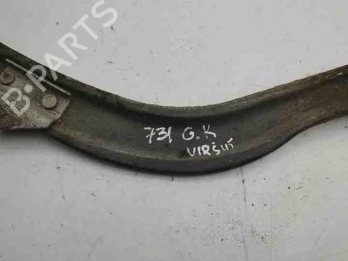 Left rear suspension arm MERCEDES-BENZ CLS (C218) CLS 350 CDI / d (218.323) | BP28857756M14