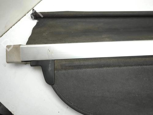Rear parcel shelf SUBARU FORESTER (SH_) 2.0 D AWD (SHH, SHD, SHN) | BP28871802C85 