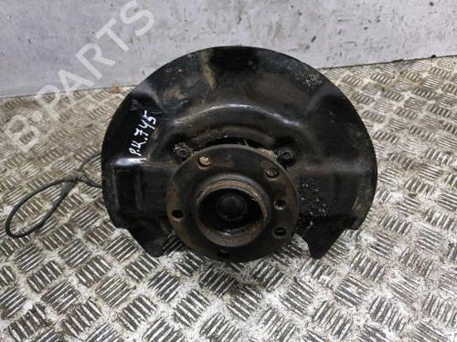 Used Left front steering knuckle Left front steering knuckle MINI MINI COUNTRYMAN (R60) One D (90 hp) 40466018 40466018