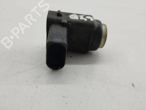 Electronic module PORSCHE CAYENNE (9PA) 3.2 | BP33665767M83 - Image 5