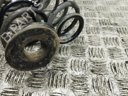 Shock absorber spring SEAT ALTEA (5P1) 2.0 TDI 16V | BP28852346C152 
