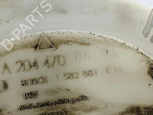 Elektronisk sensor MERCEDES-BENZ C-CLASS (W204) C 200 CDI (204.001) | BP28861311M84 