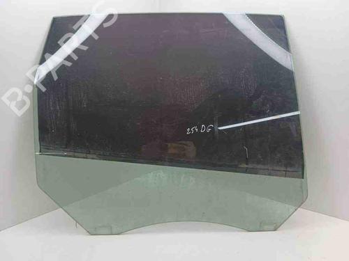 Dørrute Høyre bak FORD FOCUS C-MAX (DM2) 1.6 TDCi (109 hp) 28887803