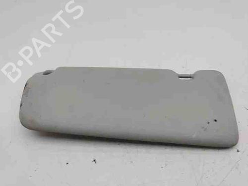 Højre solskærm RENAULT CLIO V (B7_) 1.3 TCe 130 (B7MF) (131 hp) 28856537