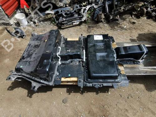Battery CITROËN C4 III (BA_, BB_, BC_) ë-C4 (BCZKXC, BZCKSC) | BP36175873E11 - Image 9