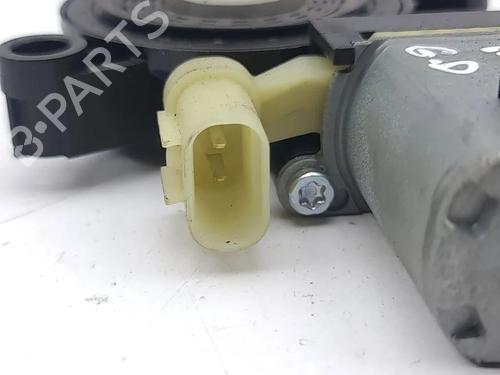 Right rear window motor KIA CEED Hatchback Van (CD) 1.4 T-GDI | BP33259487E22 - Image 7