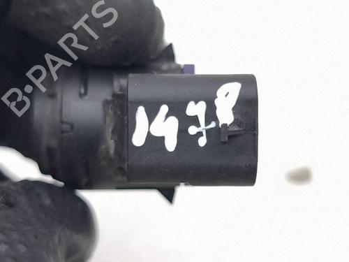 Electronic module SKODA ENYAQ iV Coupe (5AC) RS | BP39193776M83 - Image 5
