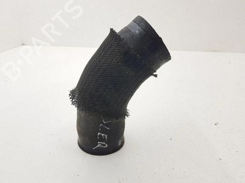 Intercooler pipe MITSUBISHI OUTLANDER II (CW_W) 2.2 DI-D 4WD | BP40232116M127 - Image 5