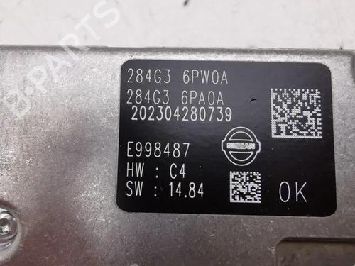 Camera NISSAN JUKE (F16_) 1.6 Hybrid | BP28864914E14