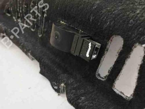 Boot lining BENTLEY FLYING SPUR (4W_) 6.0 W12 | BP28859384I3 