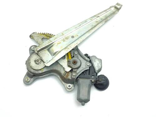 Rear right window mechanism LEXUS IS III (_E3_) 300h (AVE30_, AVE30R) | BP36179298C25 - Image 2