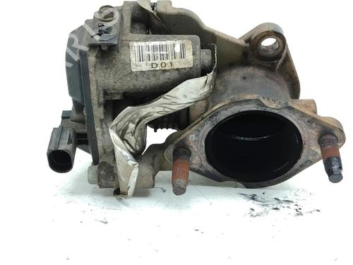 Used Throttle body HYUNDAI SANTA FÉ III (DM, DMA) 2.2 CRDi 4WD (197 hp) 28873801