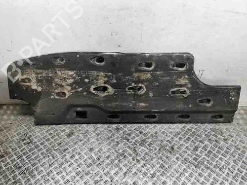 Bundpladebeskyttelse MASERATI GHIBLI III (M157) 3.0 D (275 hp) 28864781