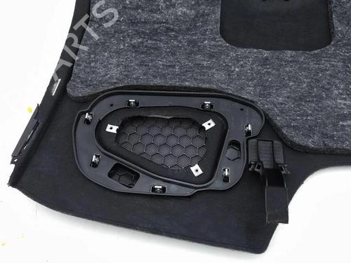 Rear parcel shelf VOLVO S90 II (234) D4 | BP33226008C85 - Image 10